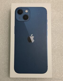 iPhone 13 128 GB, vse ok - pekny neposkozeny - 4