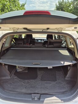 Kia Carens 1,7tdi záruka 7 míst - 4
