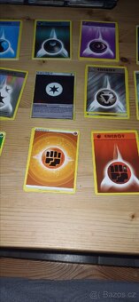 Pokémon energy - 4