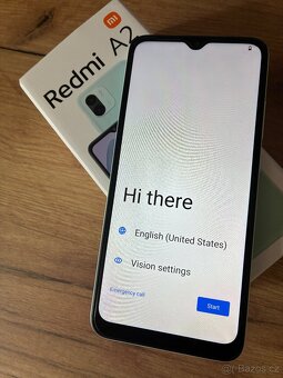 Xiaomi Redmi A2 - 4