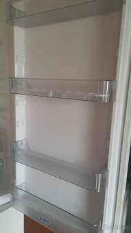 Lednice Whirpool A++ - 4