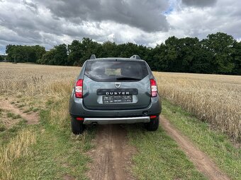 Dacia Duster 1,2 TCe 92 KW 4x4 54000 km - 4