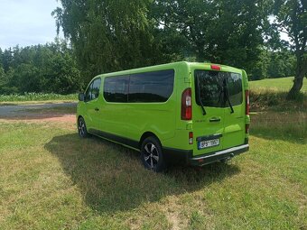 Renault Trafic - 4