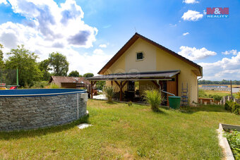 Prodej rodinného domu, 220 m², Nové Sedlo, ul. Sadová - 4