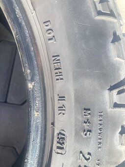 Pneu Goodyear Wrangler Dutatrac 255/55 R20 - 4