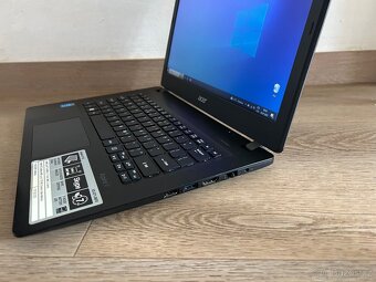 Notebook Acer Aspire V13 13” intel i3 - 4