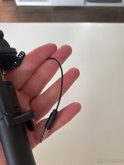 Selfie Stick / Selfie tyč 2 ks - 4