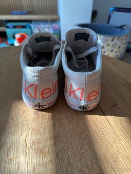 Tenisky Calvin Klein - 4