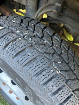 Magma Alficar 2.8TD 4x4 - 4