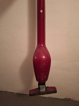 Electrolux - ergorapido - 4