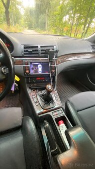 Prodám BMW e 46 330 xd - 4