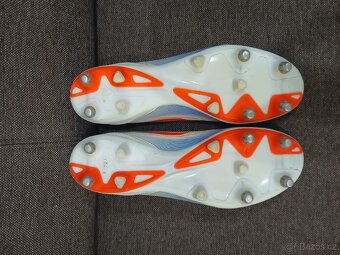 Kopačky adidas f50 velikost 45 - 4