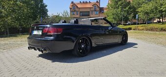 BMW 335i e93 - Nové vstřiky - Super zvuk - servisované - 4