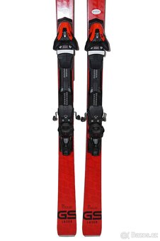 Carvingové lyže Stöckli LASER GS 24/25 - 4