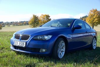 BMW e92 325 i - 4