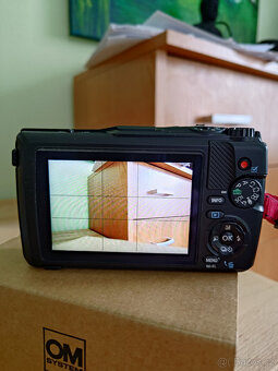 Olympus TG7 (OM System) - 4