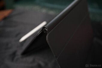 Apple magic keybord 13' + apple pencil 2 - 4