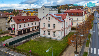 Prodej, byt 2+kk, Hlavní třída, Mariánské Lázně - 4