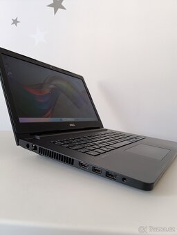 Notebook Dell Latitude e3470 (i5, SSD, 8GB RAM, 14" HD) - 4
