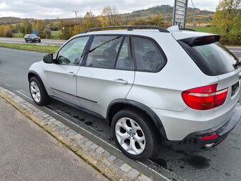 BMW X5 - 4