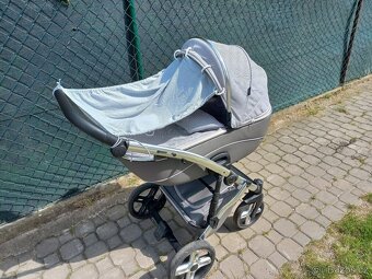 Kočárek Jasmine Bennetta - 4