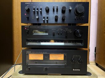 Sony marantz hitachi - 4