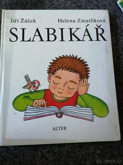 knížky - různé - 4