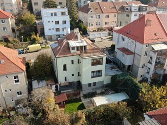 Nabízíme k prodeji vilu na ul. Březinova, Brno-Žabovřesky... - 4