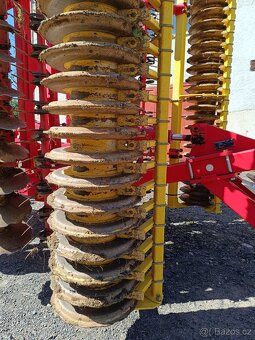 Pottinger terradisc 6001 t - 4