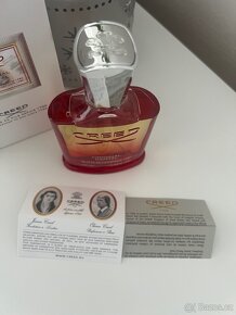 Creed original Santal 1760 parfém - 4