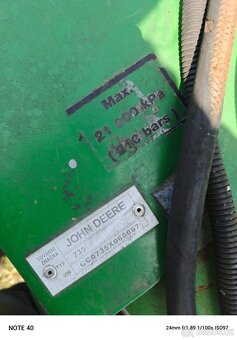 Disková sekačka - 4