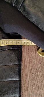 Kožená bunda Nazran Cruiser - 4