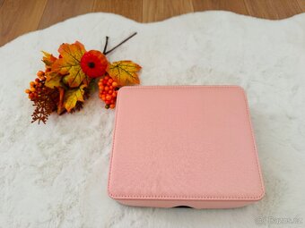 Kosmetický kufřík Prada Beauté - 4