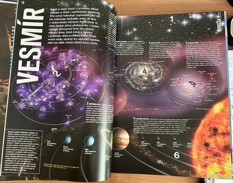 Atlas světa kniha - 4