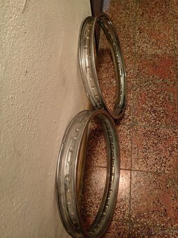 Jawa perak ráfky - 4