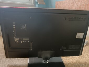 TV Samsung viz foto bez ovladače - 4