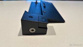 Lenovo ThinkPad x270 + dokovací stanice - 4