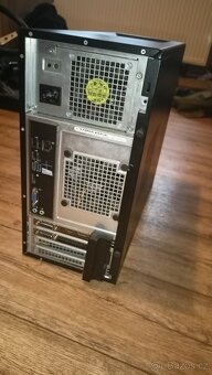 Herní sestava (Počítač, monitor, klávesnice, myš) - 4