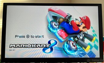 Nintendo Wii U – 32GB Premium Edition - 4