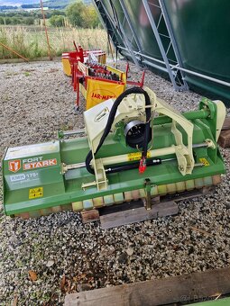 Mulčovač KMH 175+PROFI - 4