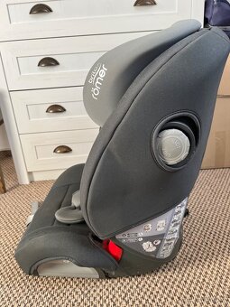 Britax Romer 9-36kg - 4