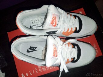 Nike Air Max 90 vel 40.5 - 4