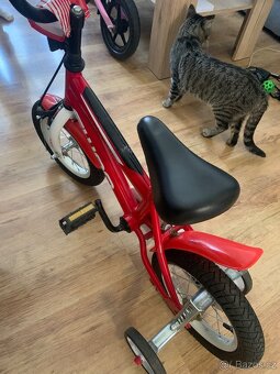 Dětské kolo Swan - 4