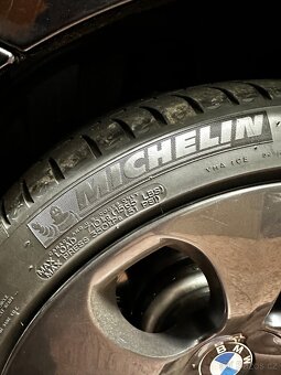 Kola bmw 5x120 r19 - 4