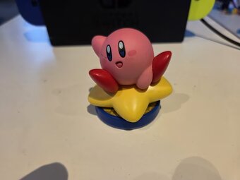 Kompletní sada Nintendo Switch – konzole + 18 her + přísluše - 4