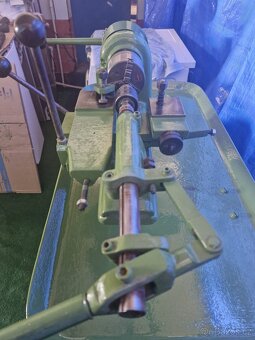 Soustruh Carl Auerbach & Sohn, Dresden(1935-1953), TEISEN - 4