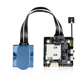 Hybridní FPV 4K kamera Caddx Tarsier V2 DOPRAVA ZDARMA - 4