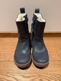 Dětské zimní boty Bisgaard, vel. 28 - 4