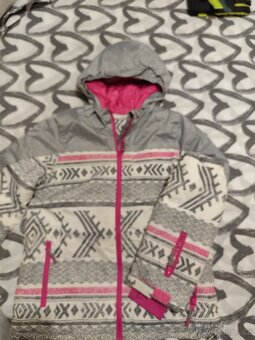 Dětský lyžařský komplet Coccodrillo - 4