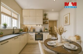 Prodej bytu 2+kk, 65 m², Nejdek, ul. Bratří Čapků - 4